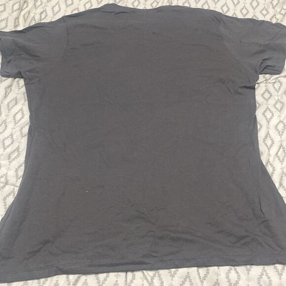 Women’s Port and Company T-shirt “Just A Girl Who Loves ORIOLES” size XL - Picture 4 of 4